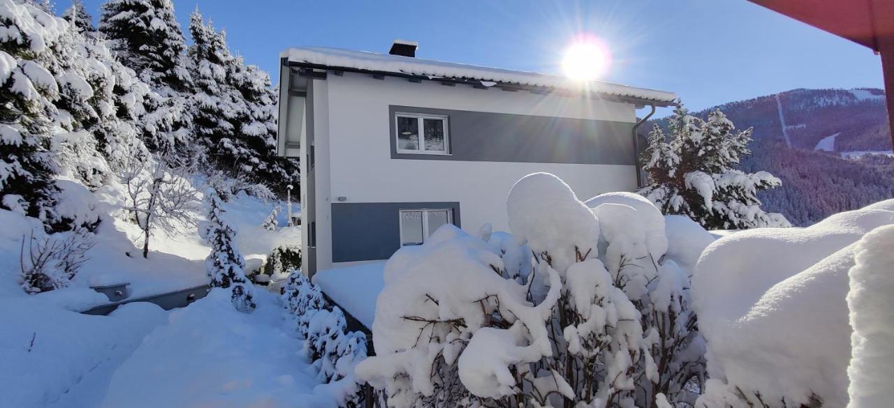 Residence Alba Montis Bad Kleinkirchheim Luaran gambar