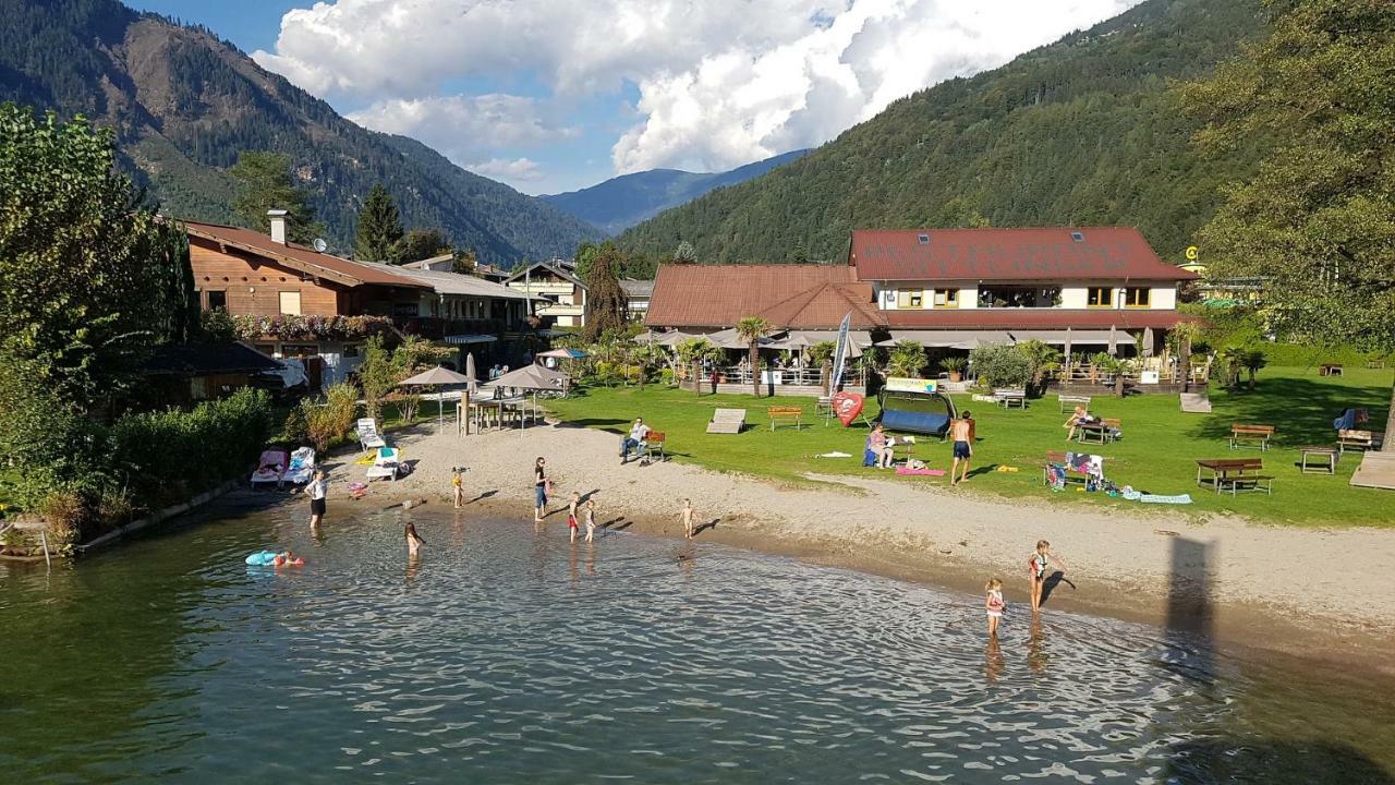 Residence Alba Montis Bad Kleinkirchheim Luaran gambar