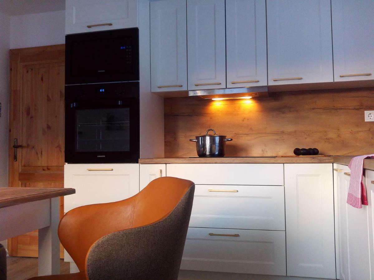Residence Alba Montis Bad Kleinkirchheim Luaran gambar